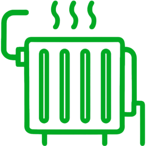 Central Heating Services Liverpool