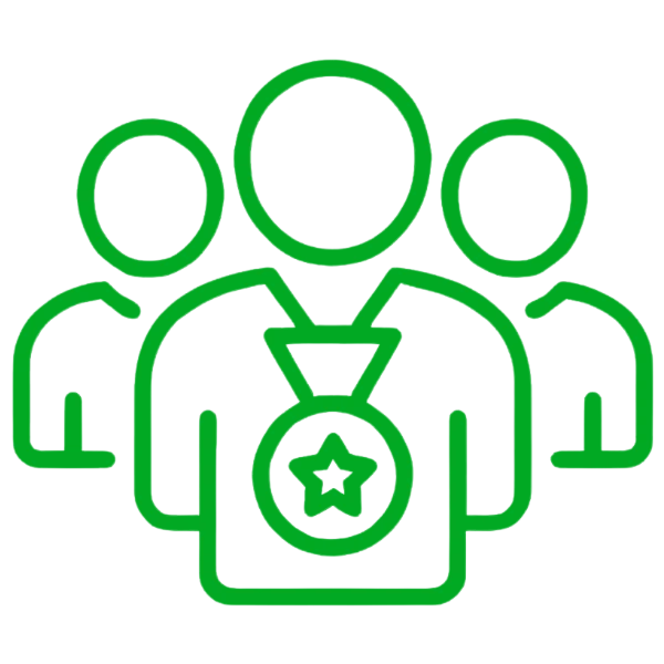 Highly Experienced Team