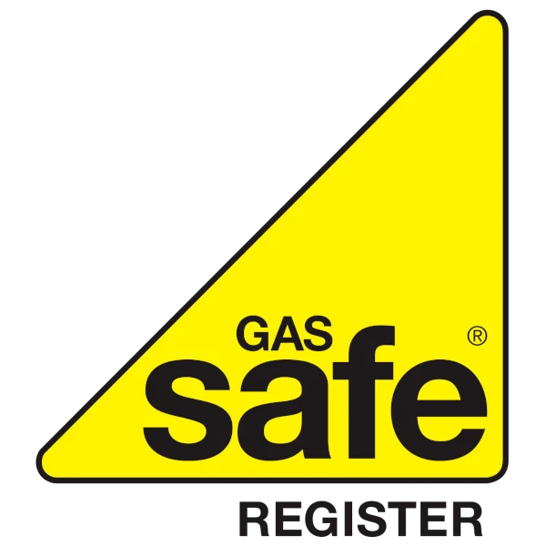 Gas Safe Register Logo
