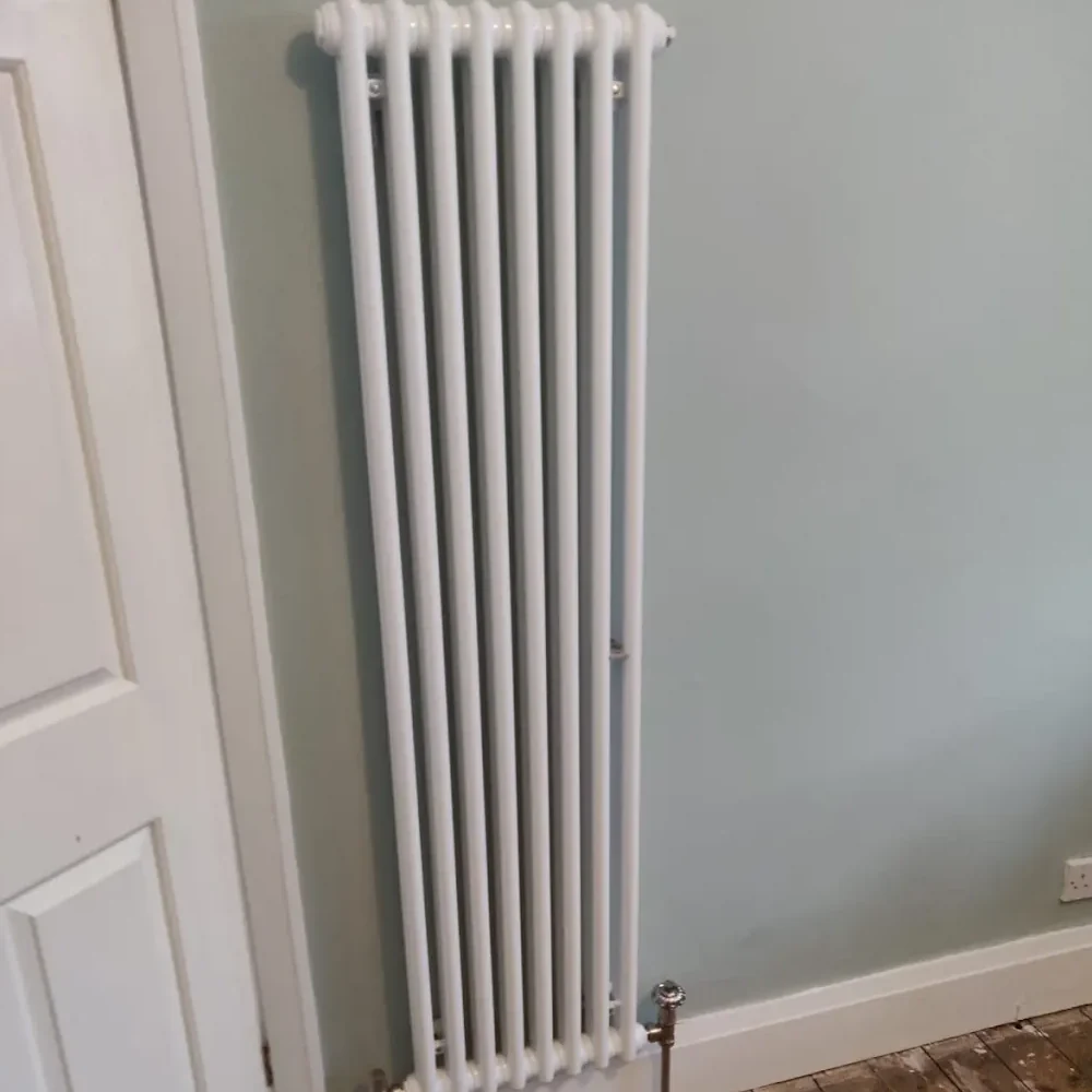 Central Heating