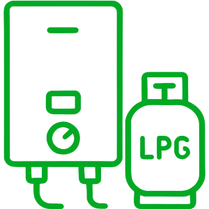 LPG Boilers