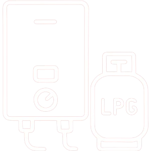 LPG Boiler