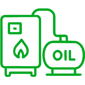 Oil Boilers